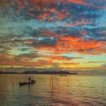 Menemukan Kedamaian Melalui Keindahan Alam yang Sederhana