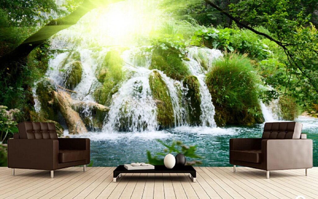 Dekorasi Natural untuk Ruang yang Lebih Selaras dan Menenangkan