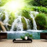 Dekorasi Natural untuk Ruang yang Lebih Selaras dan Menenangkan